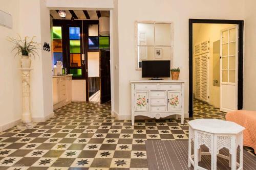 Apartamento Casa Seven Jerez