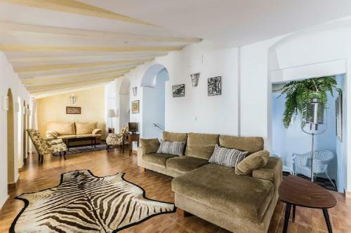 Apartamento Casa Seven Jerez