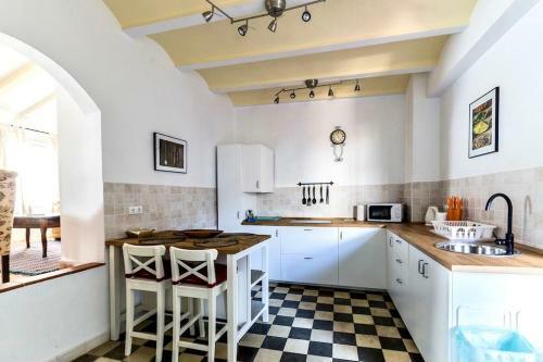 Apartamento Casa Seven Jerez