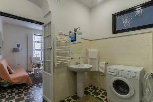 Apartamento Casa Seven Jerez