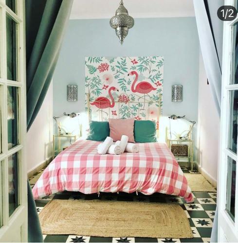 Apartamento Casa Seven Jerez