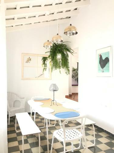 Apartamento Casa Seven Jerez
