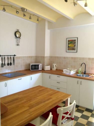 Apartamento Casa Seven Jerez