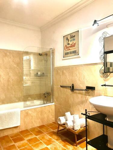 Apartamento Casa Seven Jerez