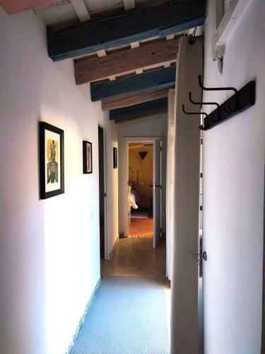 Apartamento Casa Seven Jerez
