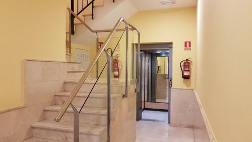 Apartamento Sherryflat Fate