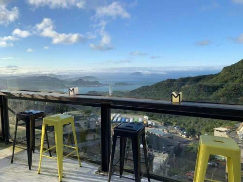 M Bar House