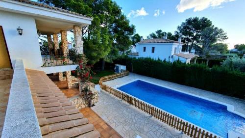 Villa Bella Cala