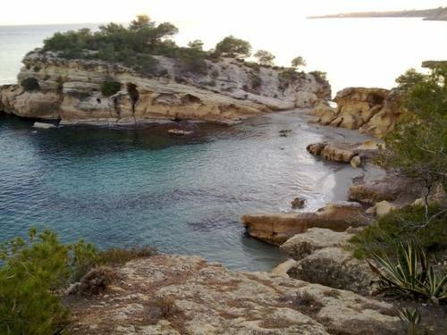 Villa La Marinada
