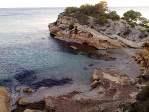 Villa La Marinada