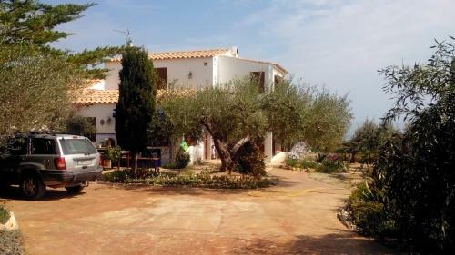 Villa La Marinada