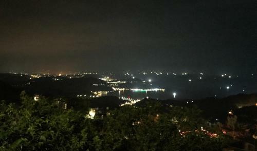 Jiufen Wangqin Sea View Homestay
