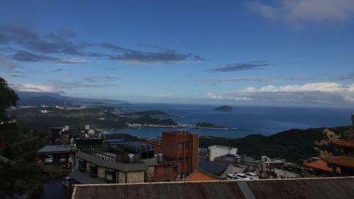 Jiufen Wangqin Sea View Homestay