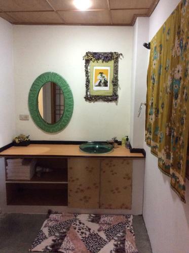 Jiufen Wangqin Sea View Homestay