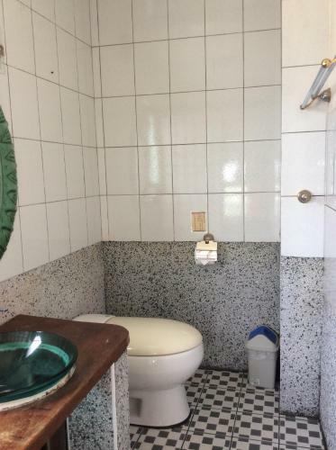 Jiufen Wangqin Sea View Homestay