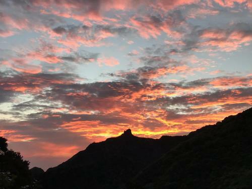 Jiufen Wangqin Sea View Homestay