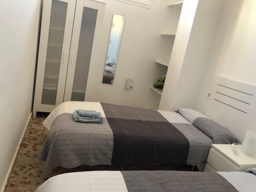 Apartamento En San Miguel