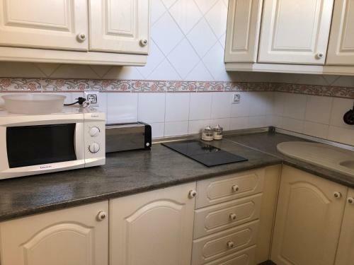 Apartamento En San Miguel
