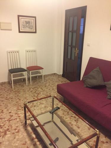 Apartamento En San Miguel