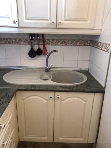 Apartamento En San Miguel