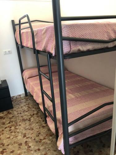Apartamento En San Miguel