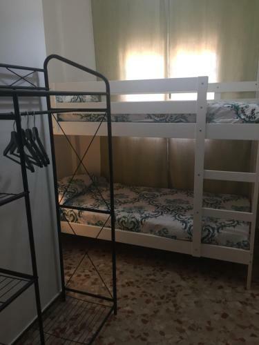 Apartamento En San Miguel