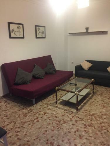 Apartamento En San Miguel