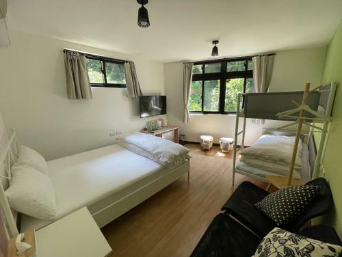 Lucky House B&B