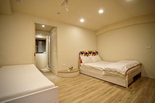 Changhong Homestay