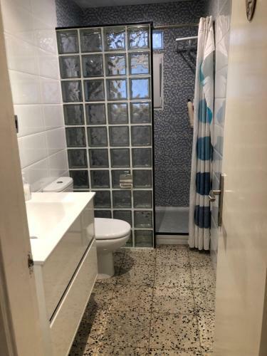 Apartement Leire I