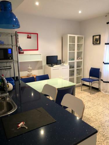 Apartement Leire I