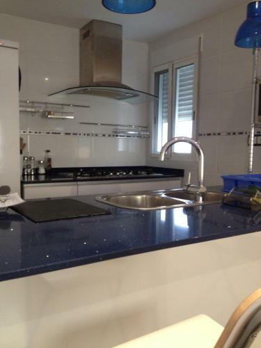 Apartement Leire I
