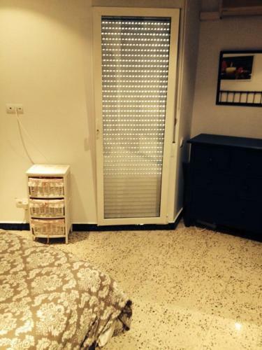 Apartement Leire I