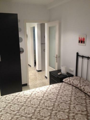 Apartement Leire I