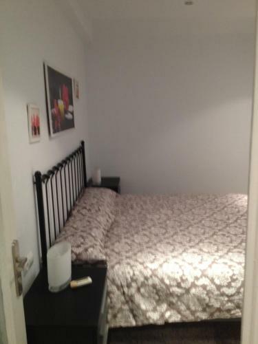 Apartement Leire I