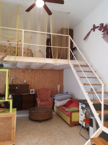 Apartamento En El Carmen