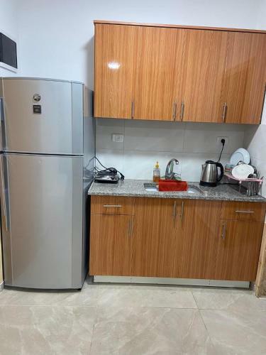Amal Studio Apartment