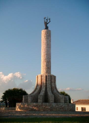 Mas De La Forastera
