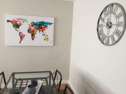 Apartamento Jerez Holidays