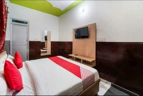 Oyo 85500 Hotel Highway Super King