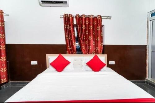 Oyo 85500 Hotel Highway Super King