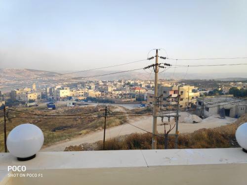 Apartamento 1955 Heart Of Jerash (City View)
