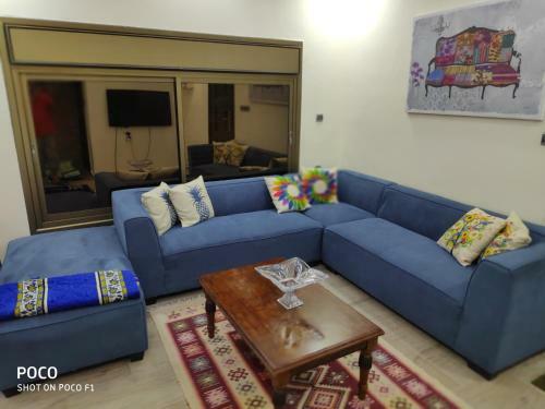 Apartamento 1955 Heart Of Jerash (City View)