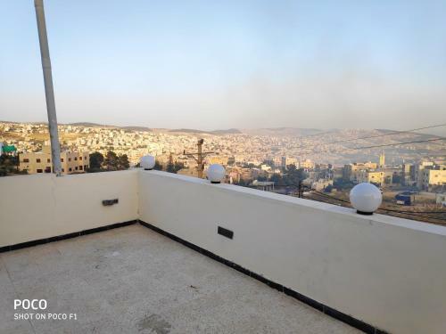 Apartamento 1955 Heart Of Jerash (City View)