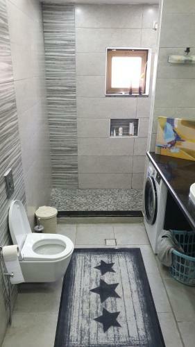 Apartamento 1955 Heart Of Jerash (City View)