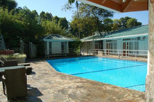 Forest Edge Hotel