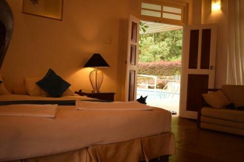 Forest Edge Hotel