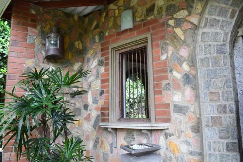 Forest Edge Hotel