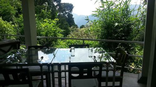 Forest Edge Hotel