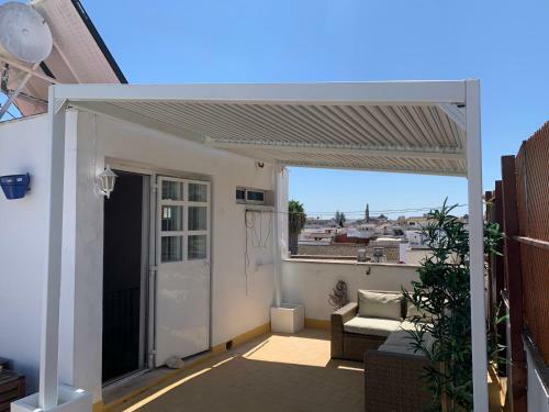 Apartamento Los Angeles